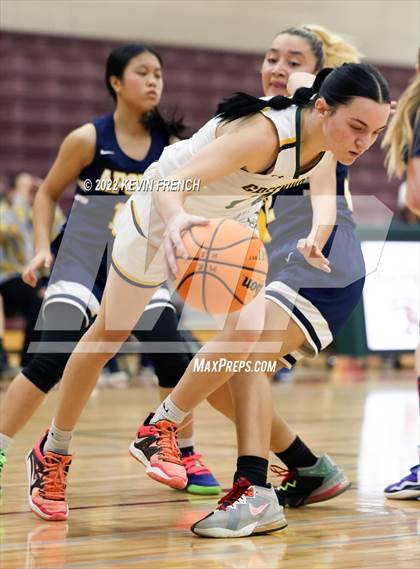 Thumbnail 1 in Apollo vs Greenway (Mountain Ridge Invitational) photogallery.
