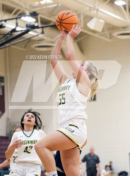 Thumbnail 2 in Apollo vs Greenway (Mountain Ridge Invitational) photogallery.