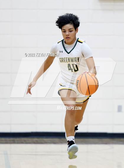 Thumbnail 3 in Apollo vs Greenway (Mountain Ridge Invitational) photogallery.