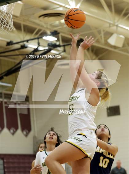 Thumbnail 1 in Apollo vs Greenway (Mountain Ridge Invitational) photogallery.