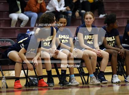 Thumbnail 2 in Apollo vs Greenway (Mountain Ridge Invitational) photogallery.
