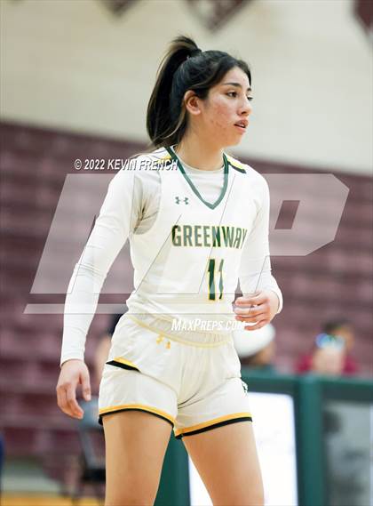 Thumbnail 1 in Apollo vs Greenway (Mountain Ridge Invitational) photogallery.
