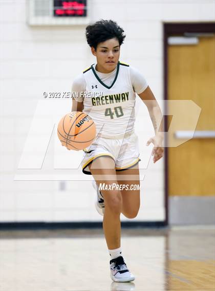 Thumbnail 3 in Apollo vs Greenway (Mountain Ridge Invitational) photogallery.