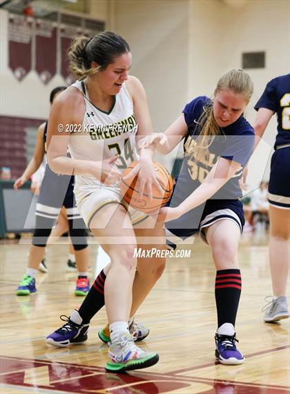 Thumbnail 3 in Apollo vs Greenway (Mountain Ridge Invitational) photogallery.