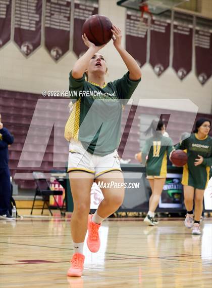 Thumbnail 2 in Apollo vs Greenway (Mountain Ridge Invitational) photogallery.