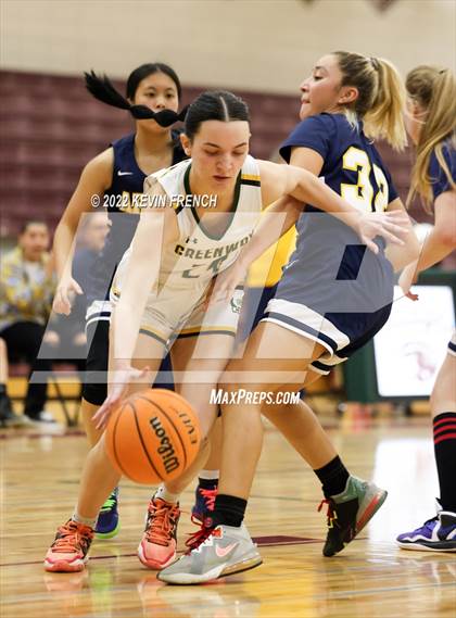 Thumbnail 3 in Apollo vs Greenway (Mountain Ridge Invitational) photogallery.