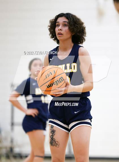 Thumbnail 3 in Apollo vs Greenway (Mountain Ridge Invitational) photogallery.