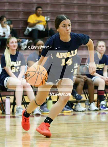 Thumbnail 1 in Apollo vs Greenway (Mountain Ridge Invitational) photogallery.