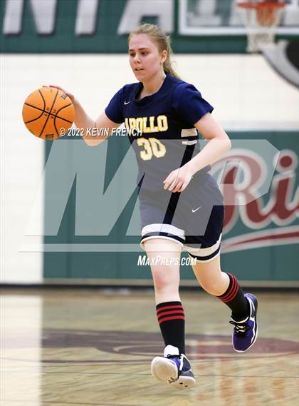 Thumbnail 1 in Apollo vs Greenway (Mountain Ridge Invitational) photogallery.