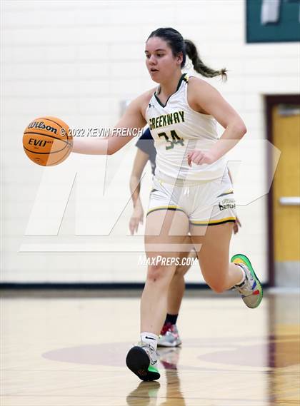 Thumbnail 1 in Apollo vs Greenway (Mountain Ridge Invitational) photogallery.