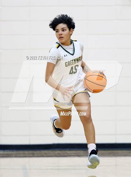 Thumbnail 3 in Apollo vs Greenway (Mountain Ridge Invitational) photogallery.