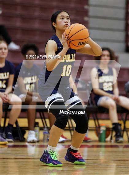 Thumbnail 3 in Apollo vs Greenway (Mountain Ridge Invitational) photogallery.