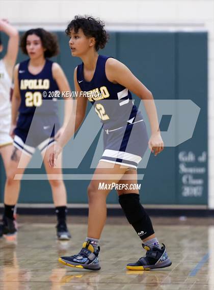 Thumbnail 3 in Apollo vs Greenway (Mountain Ridge Invitational) photogallery.