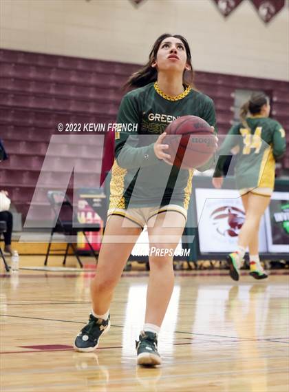 Thumbnail 3 in Apollo vs Greenway (Mountain Ridge Invitational) photogallery.