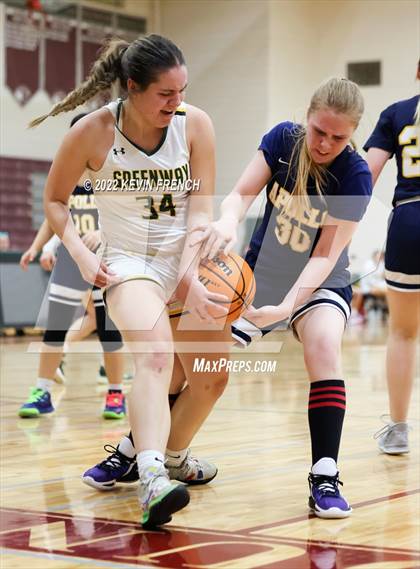 Thumbnail 1 in Apollo vs Greenway (Mountain Ridge Invitational) photogallery.