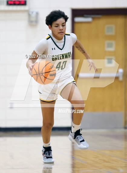 Thumbnail 1 in Apollo vs Greenway (Mountain Ridge Invitational) photogallery.