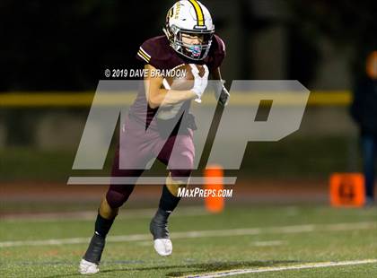 Thumbnail 3 in Simi Valley vs. Orange (CIF SS D10 Semifinal) photogallery.