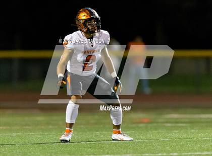 Thumbnail 2 in Simi Valley vs. Orange (CIF SS D10 Semifinal) photogallery.