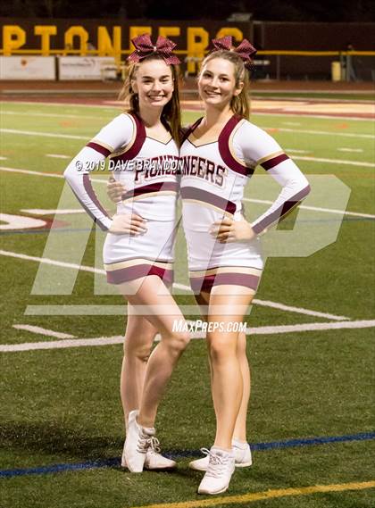 Thumbnail 2 in Simi Valley vs. Orange (CIF SS D10 Semifinal) photogallery.