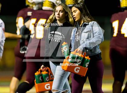 Thumbnail 1 in Simi Valley vs. Orange (CIF SS D10 Semifinal) photogallery.