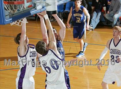 Thumbnail 3 in Breese Central vs Princeton (Riverton Shootout) photogallery.