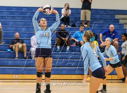 Thumbnail 1 in St. Johns Country Day @ Bolles photogallery.