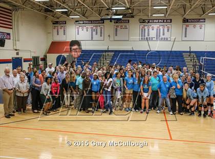 Thumbnail 2 in St. Johns Country Day @ Bolles photogallery.