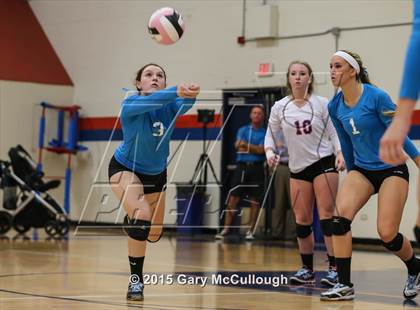 Thumbnail 2 in St. Johns Country Day @ Bolles photogallery.