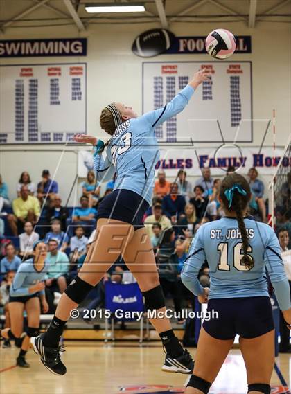 Thumbnail 2 in St. Johns Country Day @ Bolles photogallery.