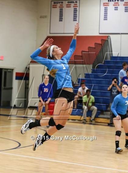Thumbnail 3 in St. Johns Country Day @ Bolles photogallery.