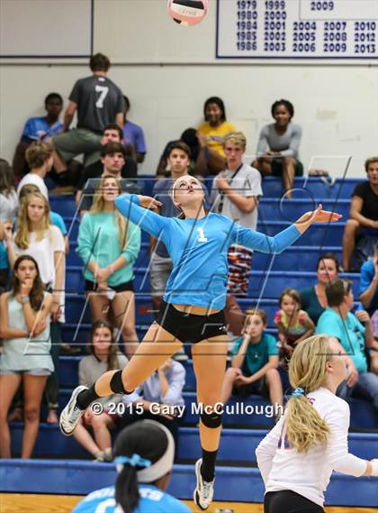 Thumbnail 3 in St. Johns Country Day @ Bolles photogallery.