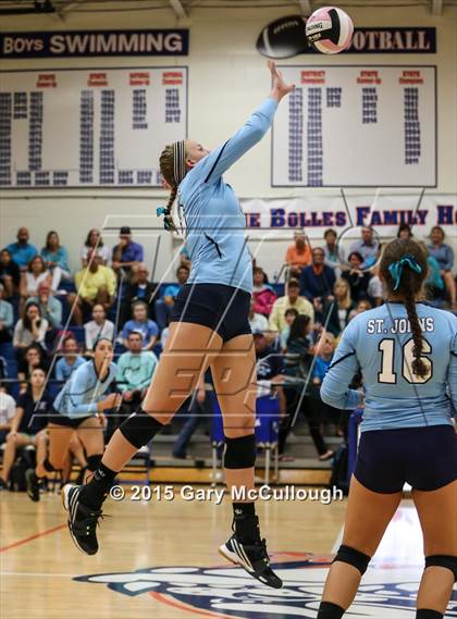 Thumbnail 1 in St. Johns Country Day @ Bolles photogallery.