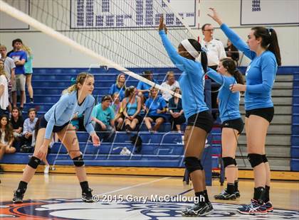 Thumbnail 1 in St. Johns Country Day @ Bolles photogallery.