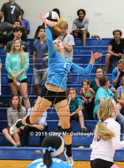 Thumbnail 1 in St. Johns Country Day @ Bolles photogallery.