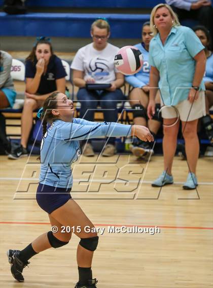 Thumbnail 1 in St. Johns Country Day @ Bolles photogallery.