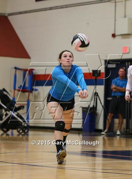 Thumbnail 1 in St. Johns Country Day @ Bolles photogallery.