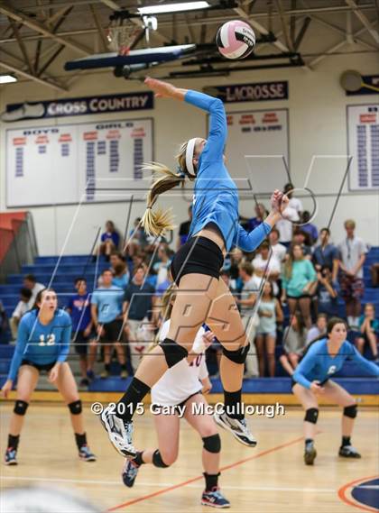 Thumbnail 3 in St. Johns Country Day @ Bolles photogallery.