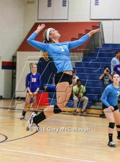 Thumbnail 1 in St. Johns Country Day @ Bolles photogallery.