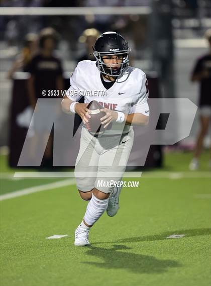 Thumbnail 2 in Bowie @ Dripping Springs photogallery.