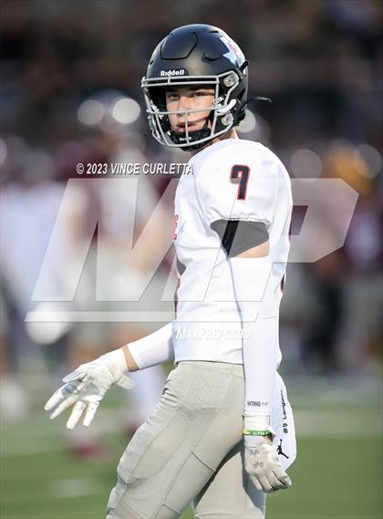 Thumbnail 3 in Bowie @ Dripping Springs photogallery.