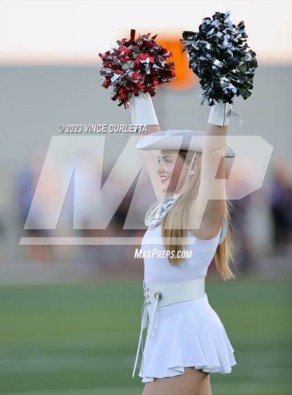 Thumbnail 2 in Bowie @ Dripping Springs photogallery.
