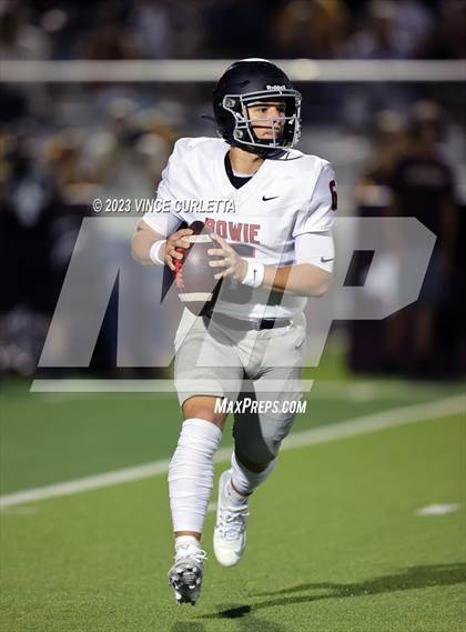 Thumbnail 2 in Bowie @ Dripping Springs photogallery.