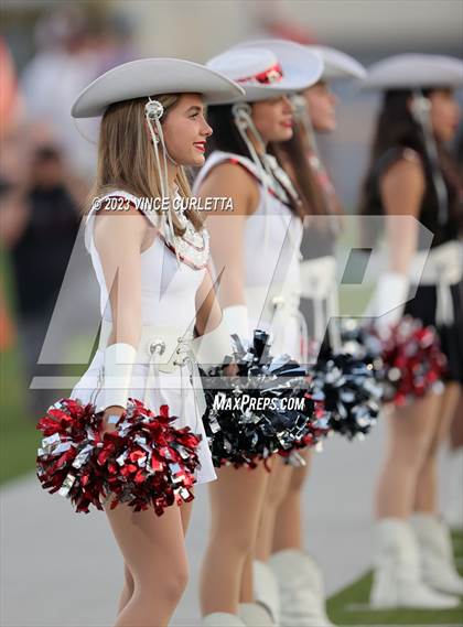 Thumbnail 3 in Bowie @ Dripping Springs photogallery.