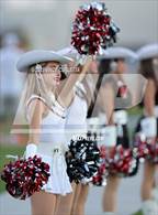 Photo from the gallery "Bowie @ Dripping Springs"