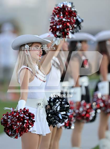 Thumbnail 2 in Bowie @ Dripping Springs photogallery.