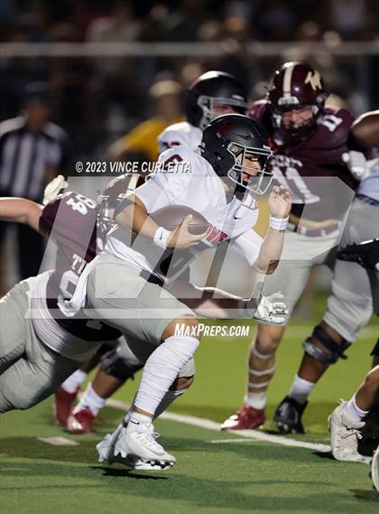 Thumbnail 2 in Bowie @ Dripping Springs photogallery.