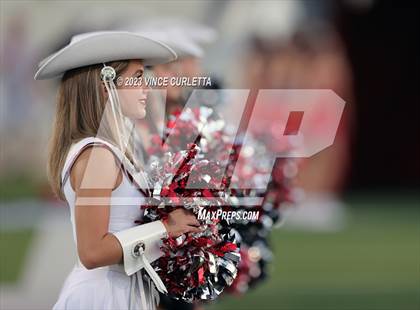 Thumbnail 1 in Bowie @ Dripping Springs photogallery.