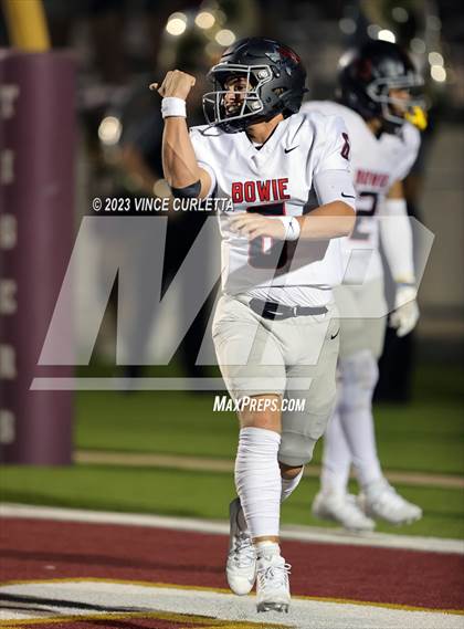 Thumbnail 2 in Bowie @ Dripping Springs photogallery.