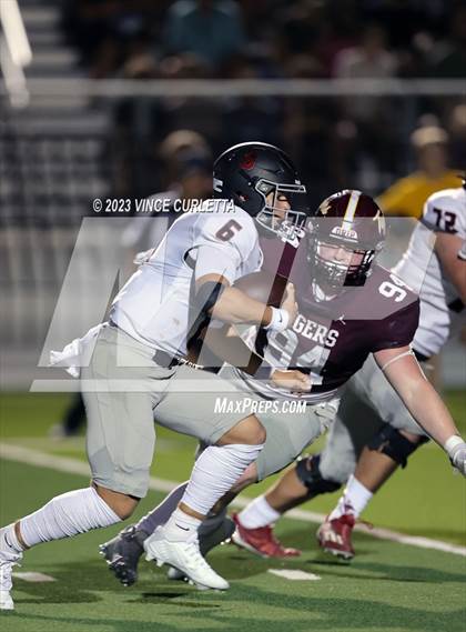 Thumbnail 3 in Bowie @ Dripping Springs photogallery.