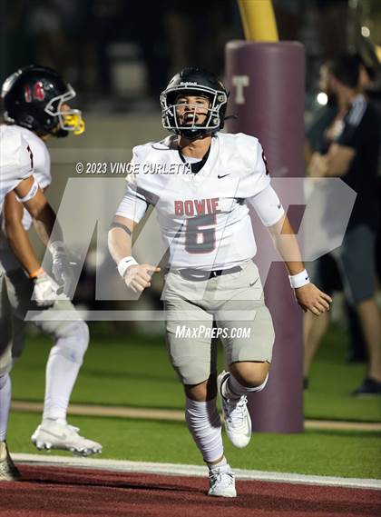 Thumbnail 3 in Bowie @ Dripping Springs photogallery.